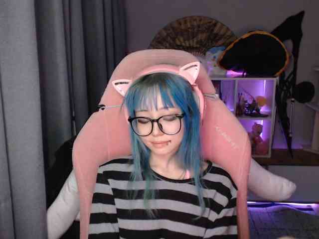GertieCoach webcam