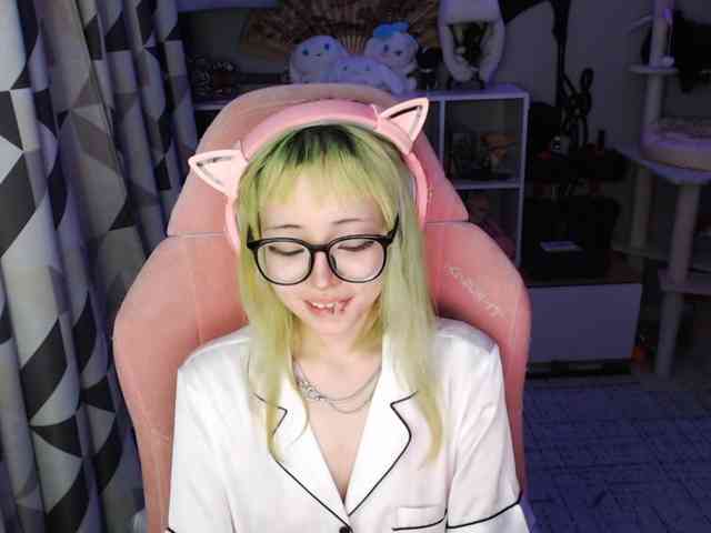 GertieCoach webcam
