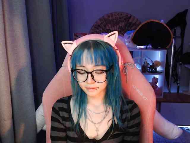 GertieCoach webcam