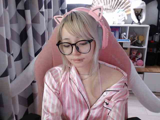 GertieCoach webcam
