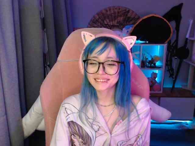 GertieCoach webcam