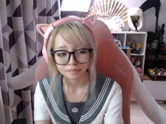 GertieCoach webcam