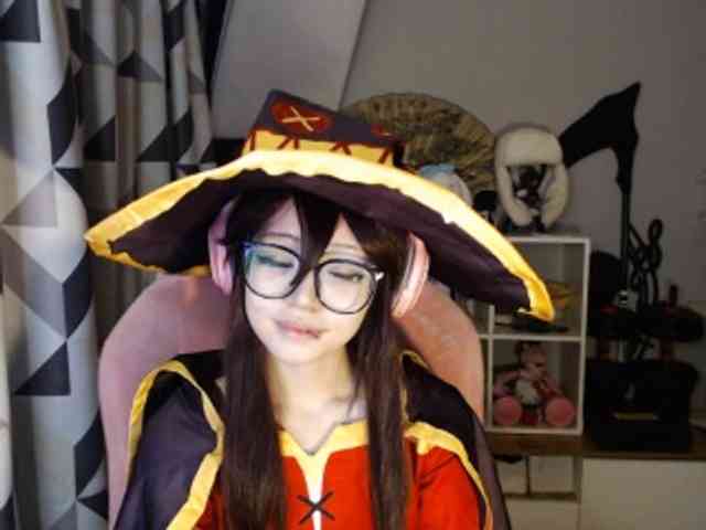 GertieCoach webcam