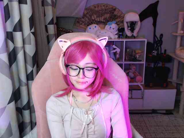 GertieCoach webcam