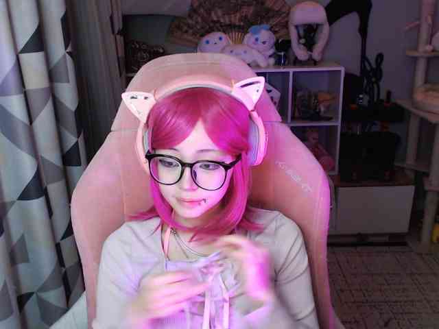 GertieCoach webcam
