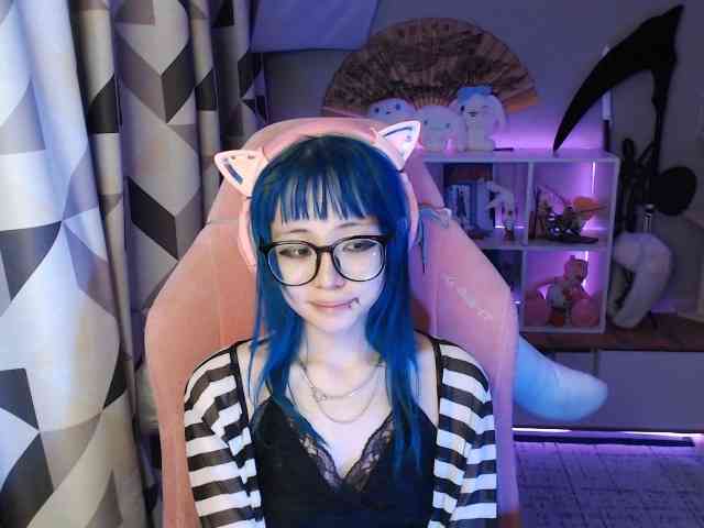 GertieCoach webcam