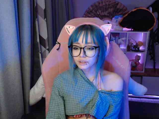 GertieCoach webcam