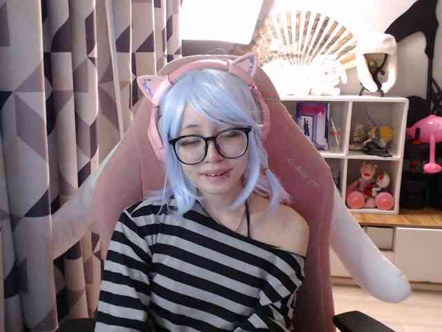 GertieCoach webcam