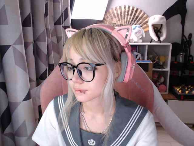 GertieCoach webcam