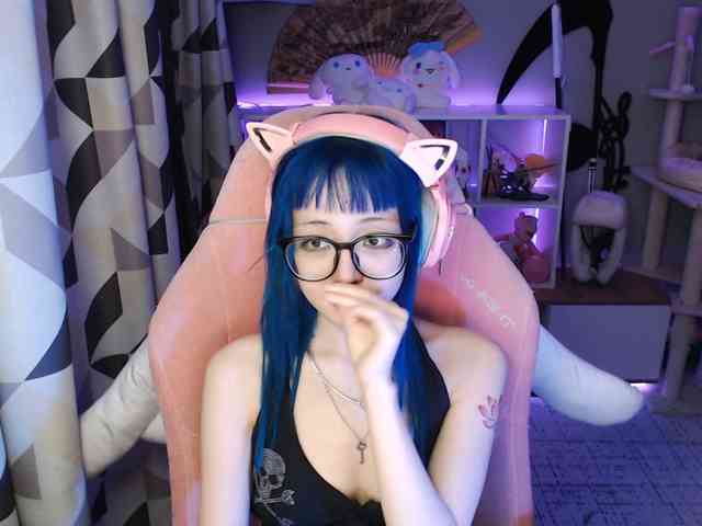 GertieCoach webcam
