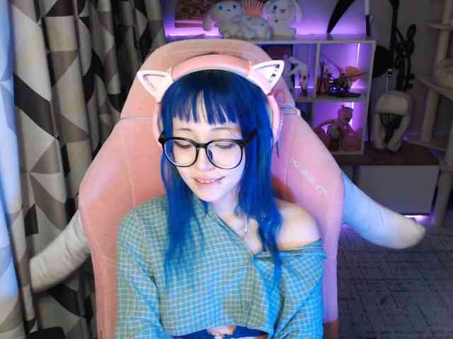 GertieCoach webcam