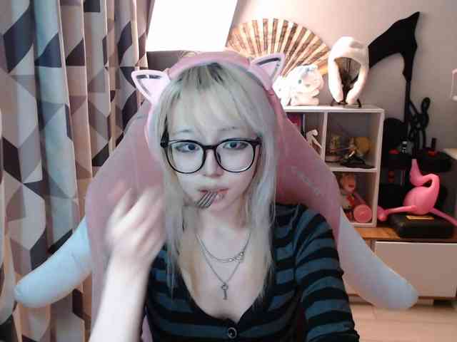 GertieCoach webcam
