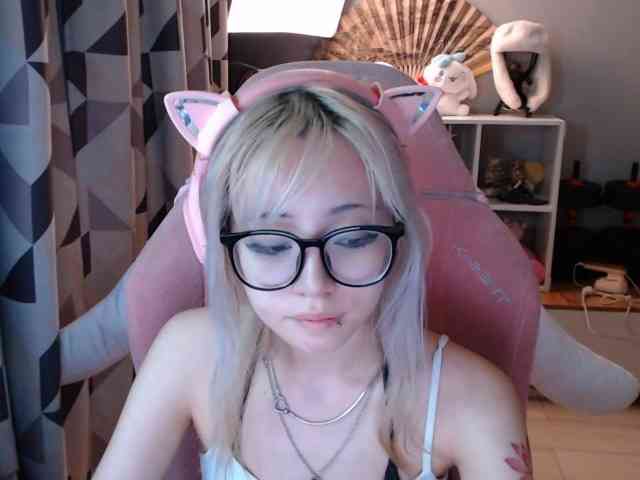 GertieCoach webcam