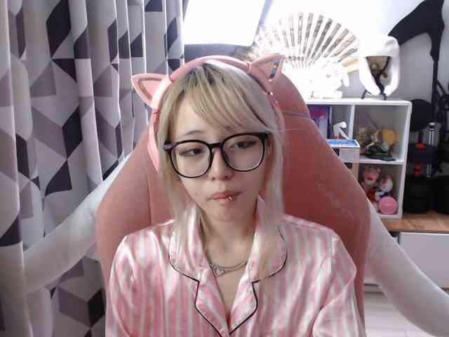 GertieCoach webcam