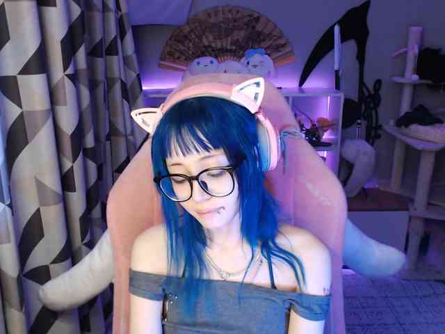 GertieCoach webcam