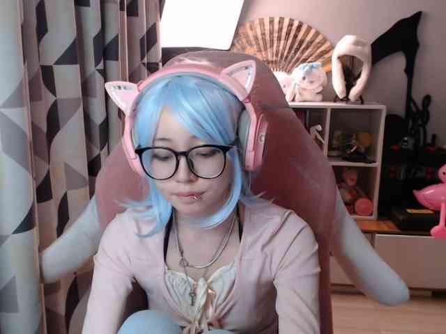 GertieCoach webcam