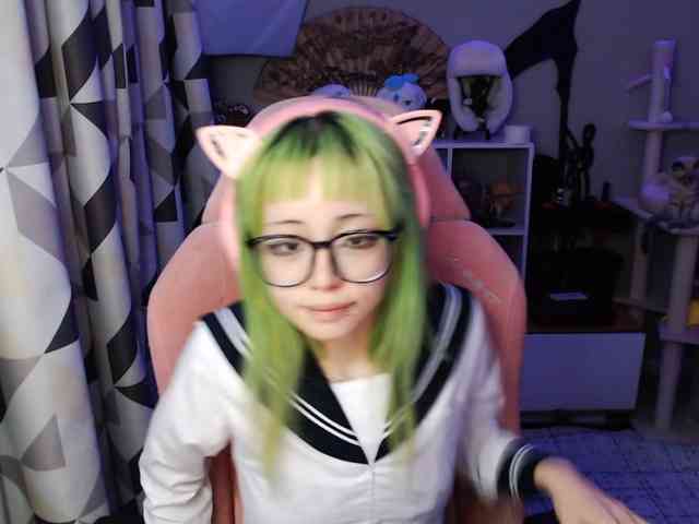GertieCoach webcam