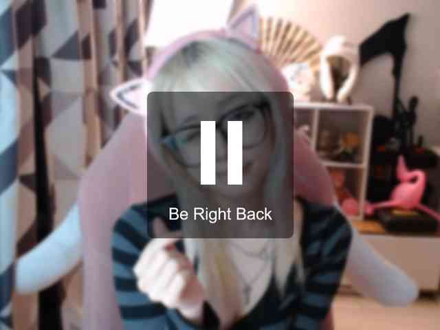 GertieCoach webcam