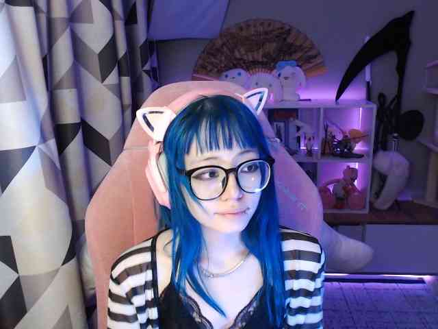 GertieCoach webcam
