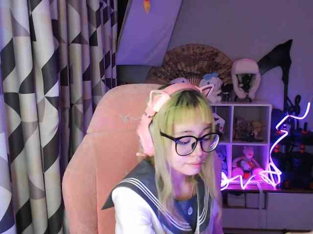 GertieCoach webcam