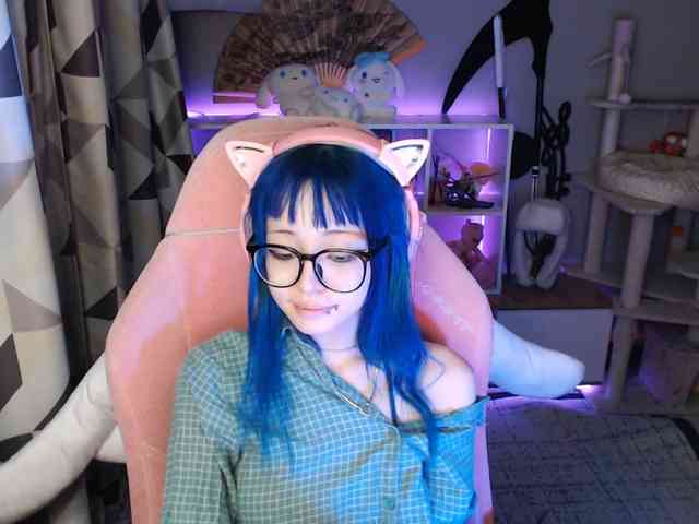 GertieCoach webcam