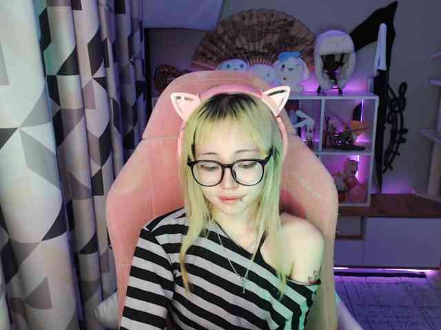 GertieCoach webcam