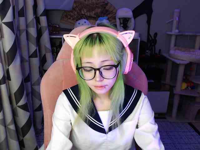 GertieCoach webcam