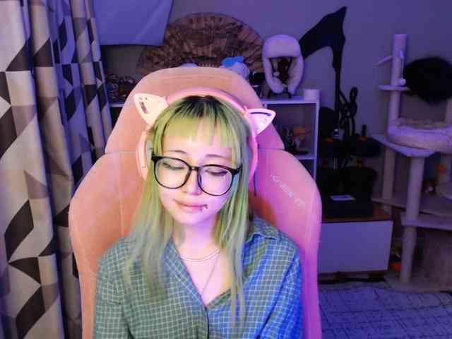 GertieCoach webcam