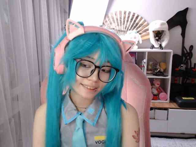 GertieCoach webcam