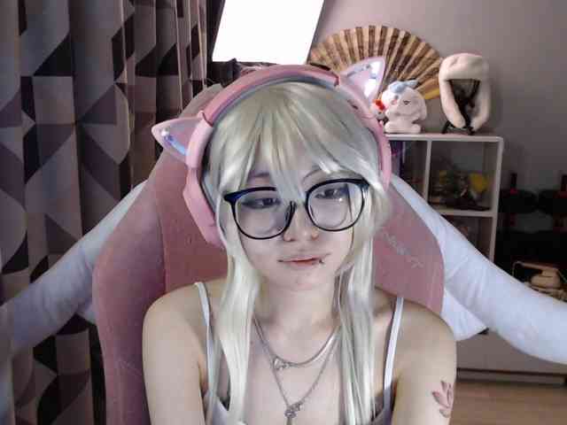 GertieCoach webcam