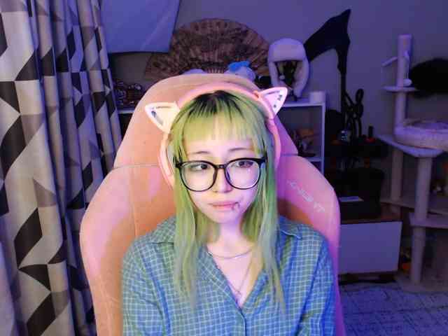 GertieCoach webcam