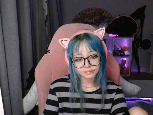 GertieCoach webcam