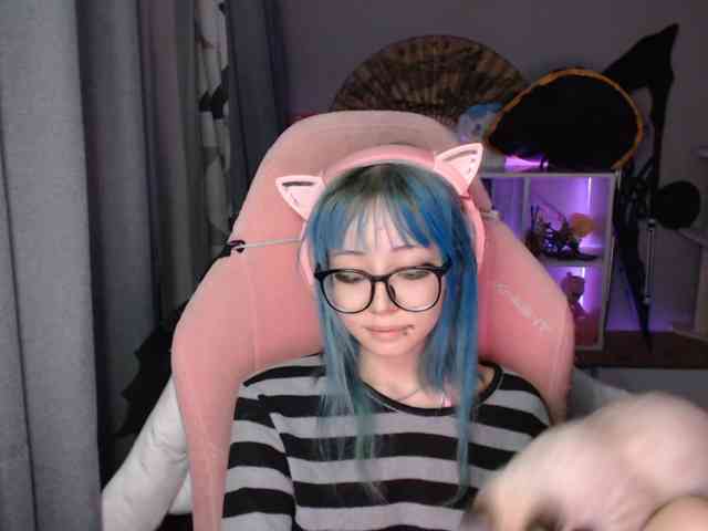 GertieCoach webcam