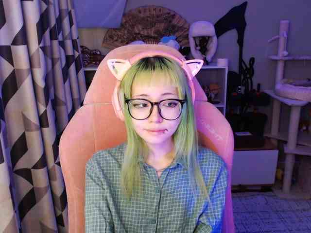 GertieCoach webcam