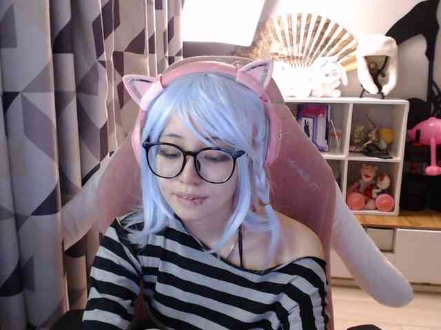 GertieCoach webcam