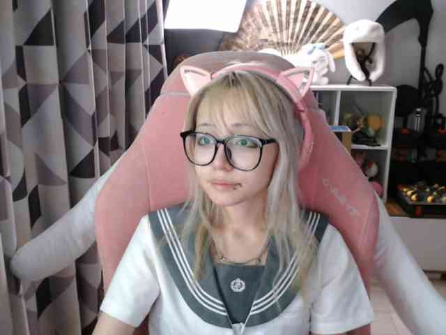 GertieCoach webcam