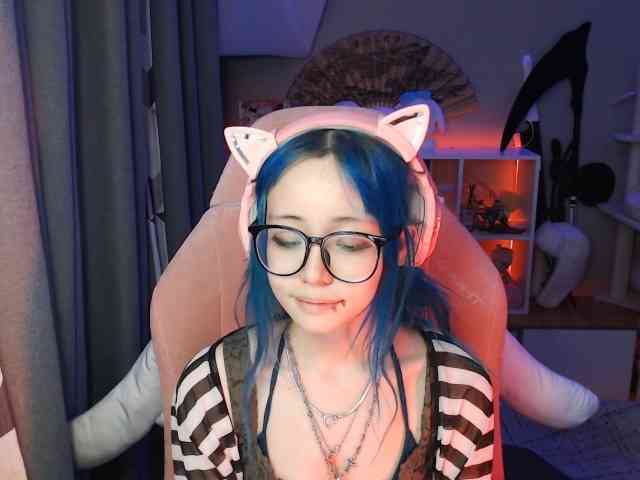 GertieCoach webcam