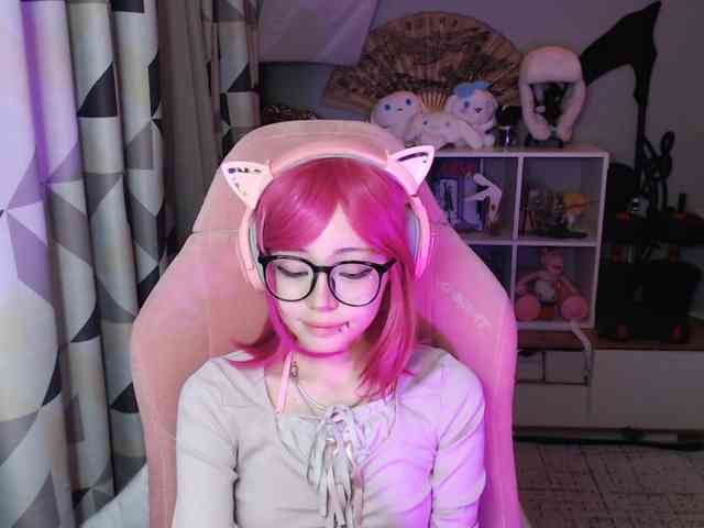 GertieCoach webcam