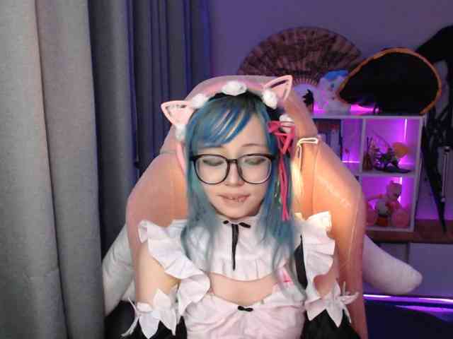 GertieCoach webcam