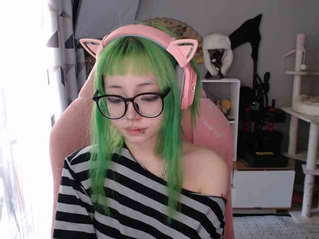 GertieCoach webcam