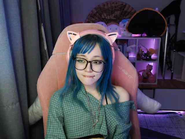 GertieCoach webcam