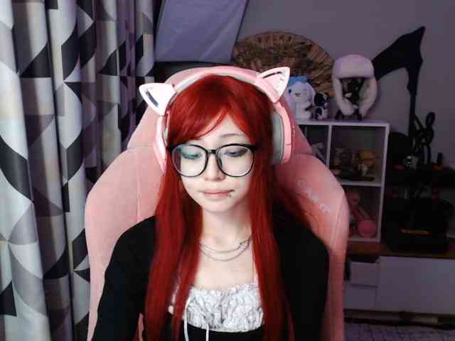 GertieCoach webcam