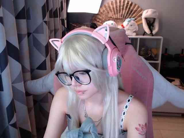 GertieCoach webcam
