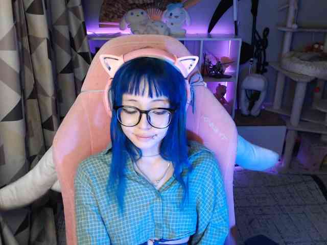 GertieCoach webcam