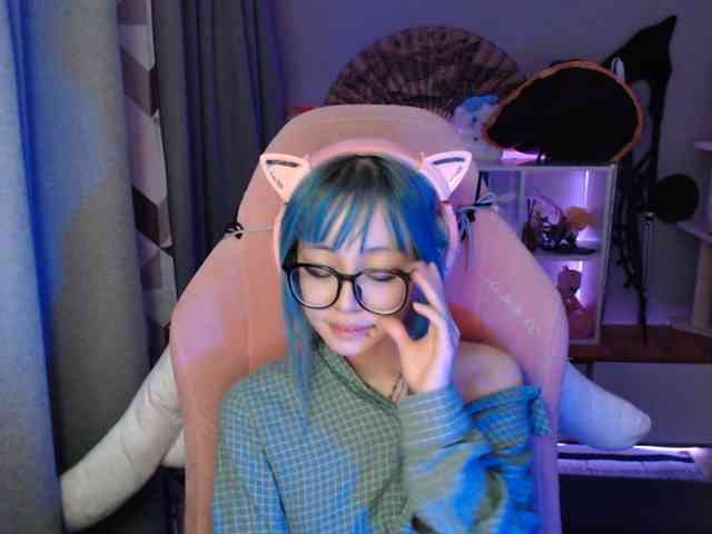 GertieCoach webcam
