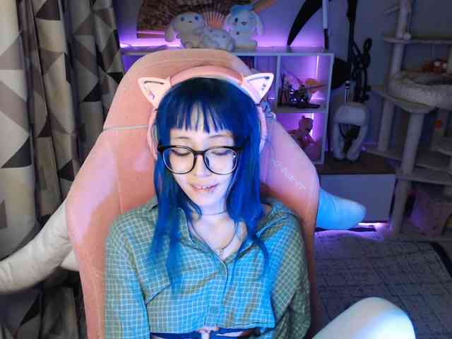 GertieCoach webcam