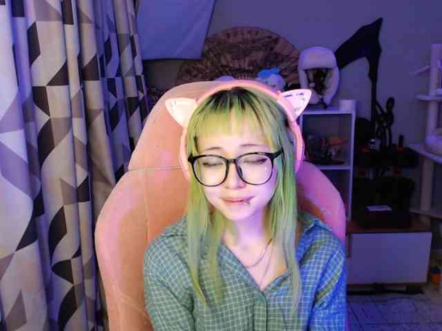 GertieCoach webcam