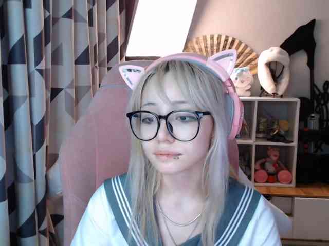 GertieCoach webcam