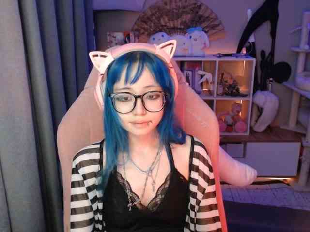 GertieCoach webcam