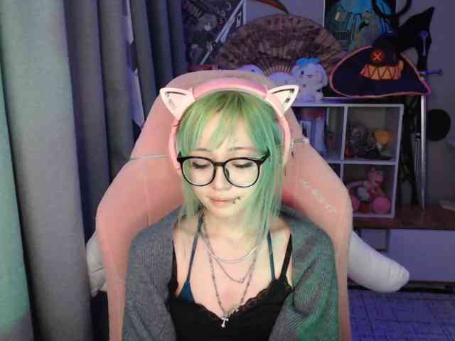 GertieCoach webcam